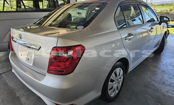 Buy Used Toyota Axio Other Car in Import - Dubai in Central Buy Used Toyota Axio Other Car in Import - Dubai in Central