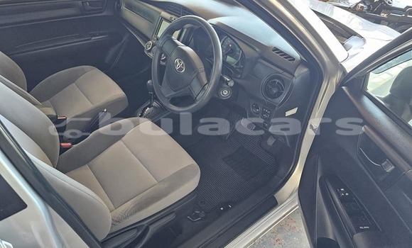 Buy Used Toyota Axio Other Car in Import - Dubai in Central Buy Used Toyota Axio Other Car in Import - Dubai in Central