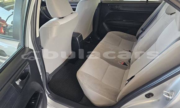 Buy Used Toyota Axio Other Car in Import - Dubai in Central Buy Used Toyota Axio Other Car in Import - Dubai in Central