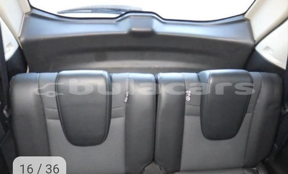 Acheter Occasion Voiture Nissan X–Trail Noir à Deuba, Central Acheter Occasion Voiture Nissan X–Trail Noir à Deuba, Central