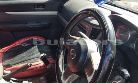 Buy Used Toyota RAV4 Other Car in Ba in Western