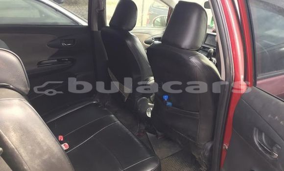 Acheter Occasion Voiture Toyota Wish Autre à Barotu, Western Acheter Occasion Voiture Toyota Wish Autre à Barotu, Western