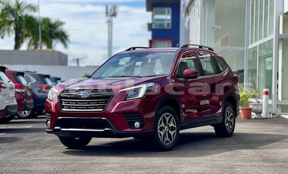 Acheter Occasion Voiture Subaru Forester Autre à Barotu, Western Acheter Occasion Voiture Subaru Forester Autre à Barotu, Western