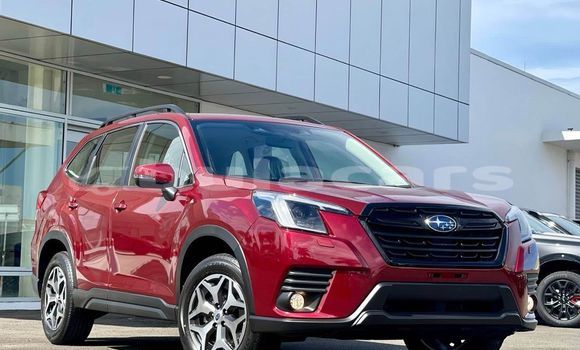 Acheter Occasion Voiture Subaru Forester Autre à Barotu, Western Acheter Occasion Voiture Subaru Forester Autre à Barotu, Western