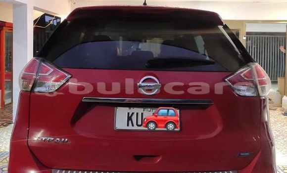 Acheter Occasion Voiture Nissan X–Trail Autre à Barotu, Western Acheter Occasion Voiture Nissan X–Trail Autre à Barotu, Western