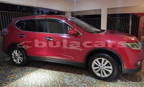 Acheter Occasion Voiture Nissan X–Trail Autre à Barotu, Western Acheter Occasion Voiture Nissan X–Trail Autre à Barotu, Western