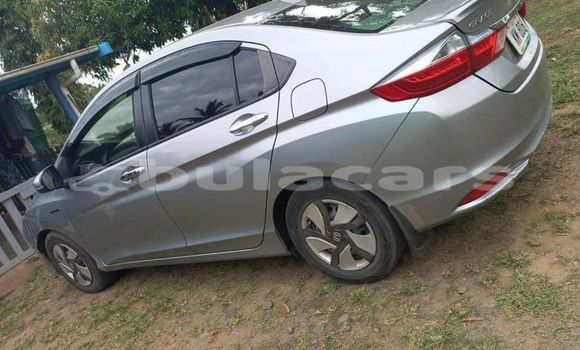 Buy Used Honda Grace Other Car in Deuba in Central Buy Used Honda Grace Other Car in Deuba in Central