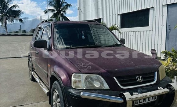 Acheter Occasion Voiture Honda CRV Autre à Barotu, Western Acheter Occasion Voiture Honda CRV Autre à Barotu, Western