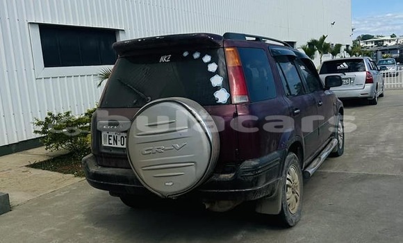 Acheter Occasion Voiture Honda CRV Autre à Barotu, Western Acheter Occasion Voiture Honda CRV Autre à Barotu, Western