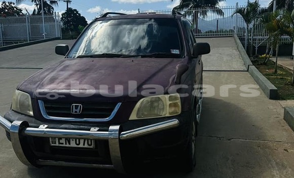 Acheter Occasion Voiture Honda CRV Autre à Barotu, Western Acheter Occasion Voiture Honda CRV Autre à Barotu, Western