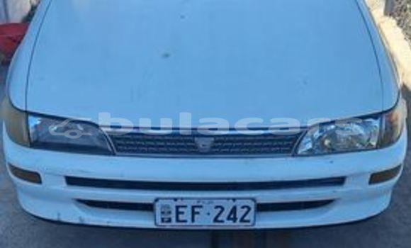 Acheter Occasion Voiture Toyota Corolla Autre à Barotu, Western Acheter Occasion Voiture Toyota Corolla Autre à Barotu, Western