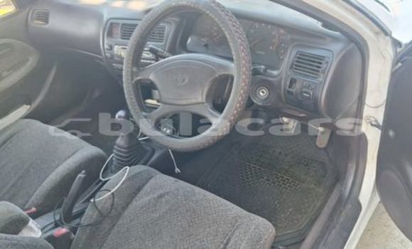 Acheter Occasion Voiture Toyota Corolla Autre à Barotu, Western Acheter Occasion Voiture Toyota Corolla Autre à Barotu, Western