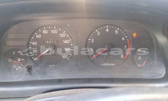 Acheter Occasion Voiture Toyota Corolla Autre à Barotu, Western Acheter Occasion Voiture Toyota Corolla Autre à Barotu, Western