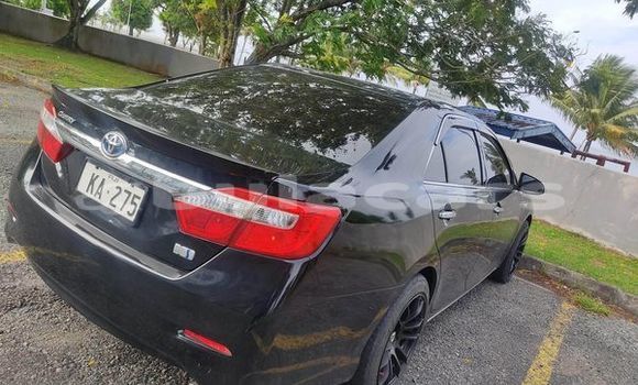 Acheter Occasion Voiture Toyota Camry Autre à Deuba, Central