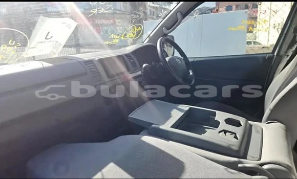 Buy Used Toyota Hiace White Car in Labasa in Northern Buy Used Toyota Hiace White Car in Labasa in Northern