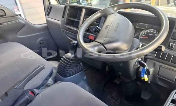 Buy Used Isuzu Trooper Blue Car in Labasa in Northern Buy Used Isuzu Trooper Blue Car in Labasa in Northern