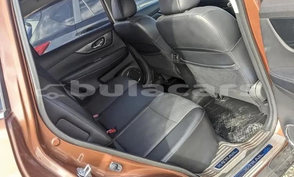 Buy Used Nissan X–Trail Other Car in Import - Dubai in Central Buy Used Nissan X–Trail Other Car in Import - Dubai in Central