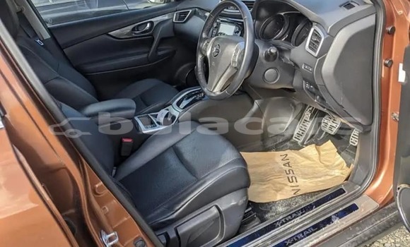 Buy Used Nissan X–Trail Other Car in Import - Dubai in Central Buy Used Nissan X–Trail Other Car in Import - Dubai in Central