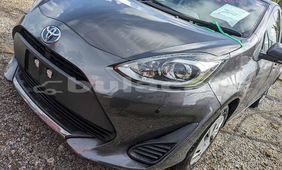 Buy Used Toyota Aqua Other Car in Korovou in Central Buy Used Toyota Aqua Other Car in Korovou in Central