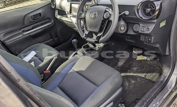 Buy Used Toyota Aqua Other Car in Korovou in Central Buy Used Toyota Aqua Other Car in Korovou in Central