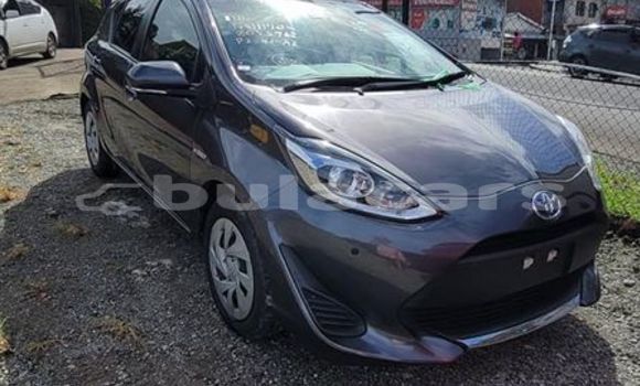 Buy Used Toyota Aqua Other Car in Korovou in Central Buy Used Toyota Aqua Other Car in Korovou in Central