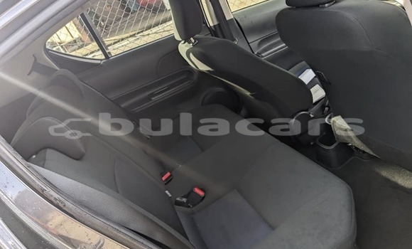 Buy Used Toyota Aqua Other Car in Korovou in Central Buy Used Toyota Aqua Other Car in Korovou in Central