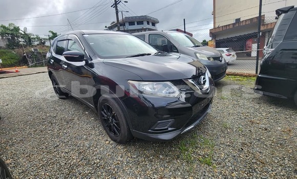 Buy Used Nissan X–Trail Black Car in Korovou in Central Buy Used Nissan X–Trail Black Car in Korovou in Central