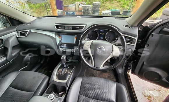 Buy Used Nissan X–Trail Black Car in Korovou in Central Buy Used Nissan X–Trail Black Car in Korovou in Central