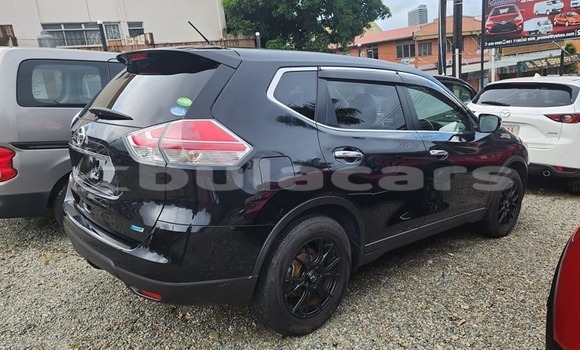 Buy Used Nissan X–Trail Black Car in Korovou in Central Buy Used Nissan X–Trail Black Car in Korovou in Central