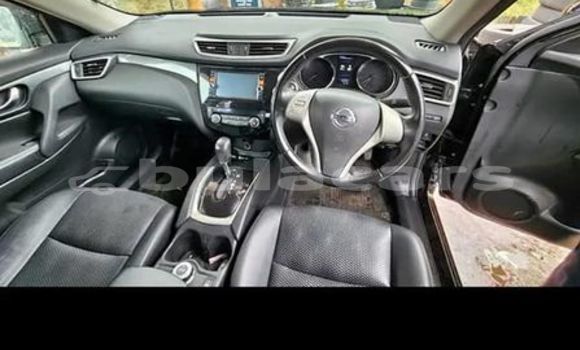 Buy Used Nissan X–Trail Black Car in Korovou in Central Buy Used Nissan X–Trail Black Car in Korovou in Central