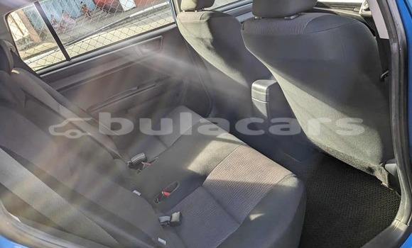 Buy Used Toyota Fielder Blue Car in Lami in Central Buy Used Toyota Fielder Blue Car in Lami in Central