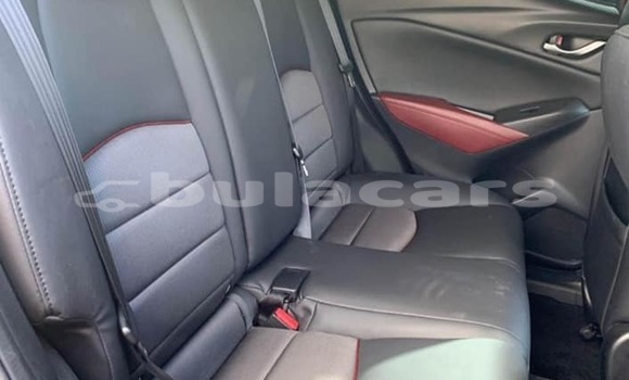 Buy Used Mazda CX-3 Red Car in Korovou in Central Buy Used Mazda CX-3 Red Car in Korovou in Central