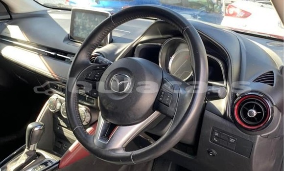 Buy Used Mazda CX-3 Red Car in Korovou in Central Buy Used Mazda CX-3 Red Car in Korovou in Central