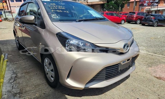 Buy Used Toyota Vitz Other Car in Labasa in Northern Buy Used Toyota Vitz Other Car in Labasa in Northern