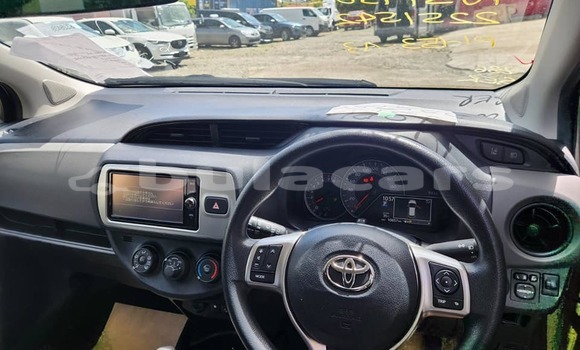Buy Used Toyota Vitz Other Car in Labasa in Northern Buy Used Toyota Vitz Other Car in Labasa in Northern