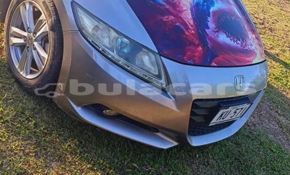 Buy Used Honda CR-Z Other Car in Labasa in Northern Buy Used Honda CR-Z Other Car in Labasa in Northern