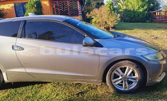 Buy Used Honda CR-Z Other Car in Labasa in Northern Buy Used Honda CR-Z Other Car in Labasa in Northern