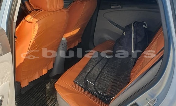 Buy Used Hyundai Accent Other Car in Korovou in Central Buy Used Hyundai Accent Other Car in Korovou in Central