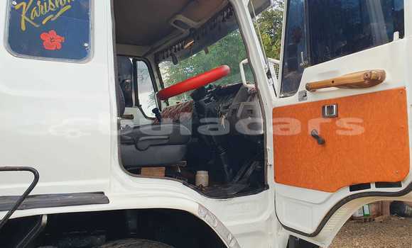 Buy Used Hino 300 Series White Truck in Korokade in Northern Buy Used Hino 300 Series White Truck in Korokade in Northern