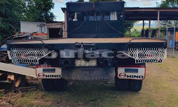 Buy Used Hino 300 Series White Truck in Korokade in Northern Buy Used Hino 300 Series White Truck in Korokade in Northern