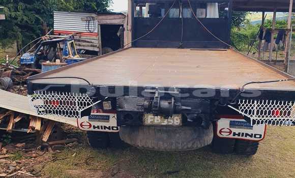 Buy Used Hino 300 Series White Truck in Korokade in Northern Buy Used Hino 300 Series White Truck in Korokade in Northern