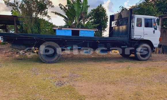 Buy Used Hino 300 Series White Truck in Korokade in Northern Buy Used Hino 300 Series White Truck in Korokade in Northern