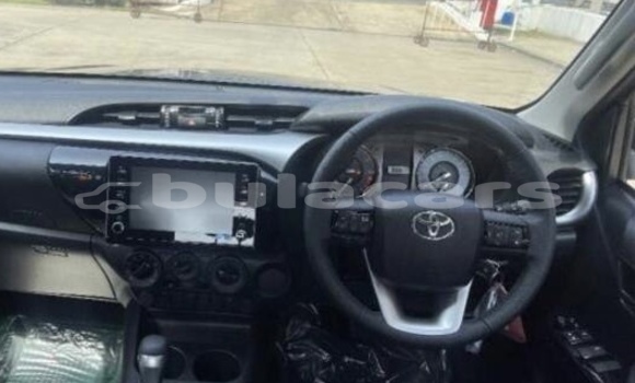 Buy Used Toyota Hiluxe Revo Black Car in Suva in Central Buy Used Toyota Hiluxe Revo Black Car in Suva in Central