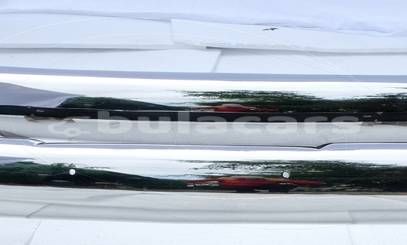 Acheter BMW 501 year (1952-1962) à Komave, Western Acheter BMW 501 year (1952-1962) à Komave, Western