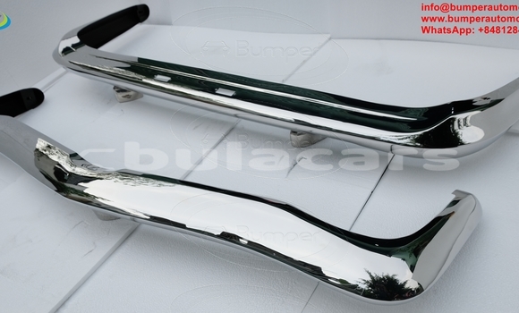 Acheter BMW 3200 CS Bertone 1963 à Deuba, Central Acheter BMW 3200 CS Bertone 1963 à Deuba, Central