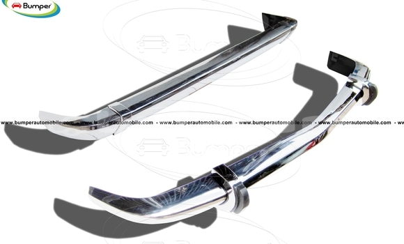 Acheter BMW 2002 bumper 1968-1971 à Deuba, Central Acheter BMW 2002 bumper 1968-1971 à Deuba, Central
