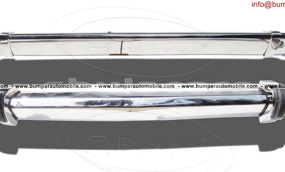 Acheter BMW 2002 bumper 1968-1971 à Deuba, Central Acheter BMW 2002 bumper 1968-1971 à Deuba, Central