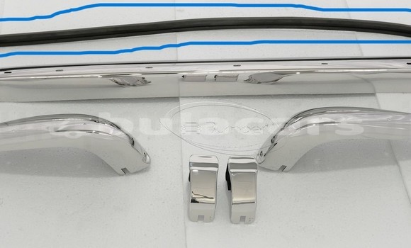 Acheter BMW 1502/2002 bumpers à Import - Dubai, Central Acheter BMW 1502/2002 bumpers à Import - Dubai, Central