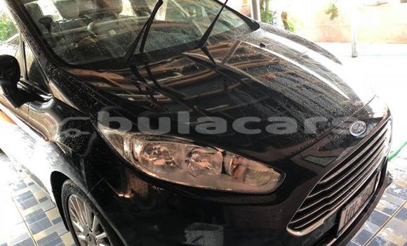 Buy Used Ford Fiesta Other Car in Nausori in Central