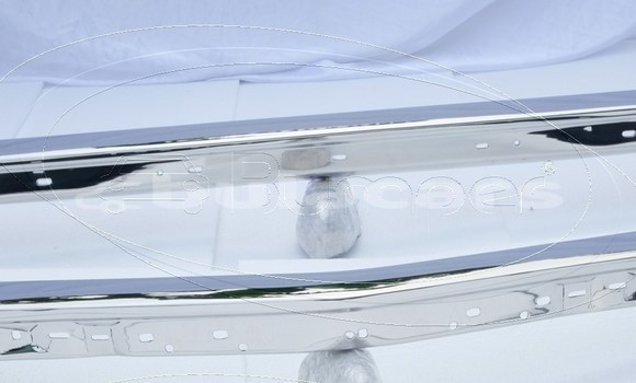 Acheter BMW E28 bumper 1981 -1988 à Import - Dubai, Central Acheter BMW E28 bumper 1981 -1988 à Import - Dubai, Central